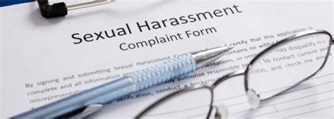 new york s sexual harassment laws school of law