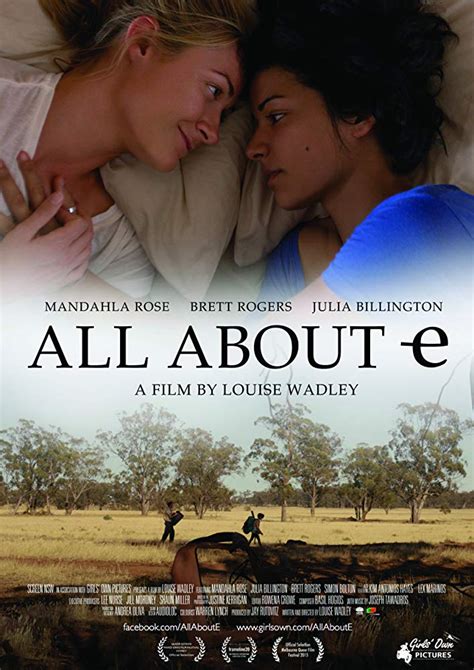 Three Lesbian Australian Films Lesflicks