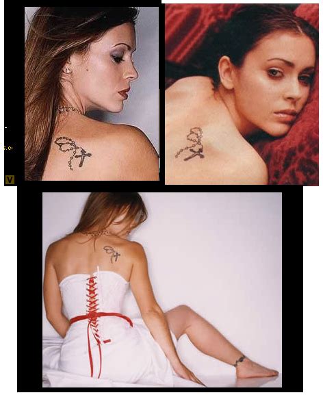 Tattoos Design For Women Top 10 Hottest Female Celebrity Tattoos