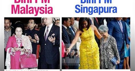 malaysian scandals rosmah scandal