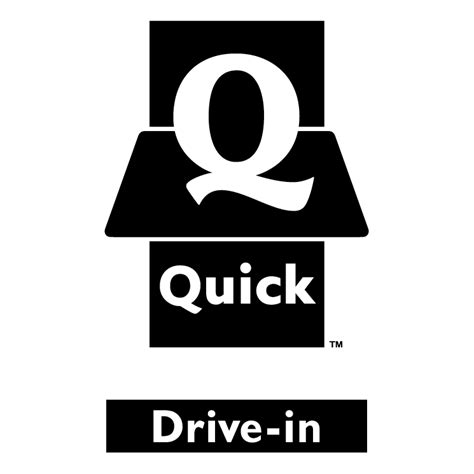quick drive    eps svg   vector