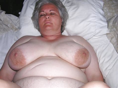 grandma horny and fat oma geil und fett 168 20 pics