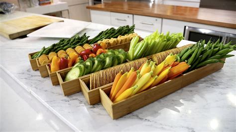 turn raw veggies   delicious vegetable garden todaycom
