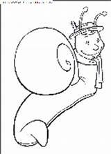 Coloring Pages Roundabout Magic Book Tv Kids Print Shows sketch template