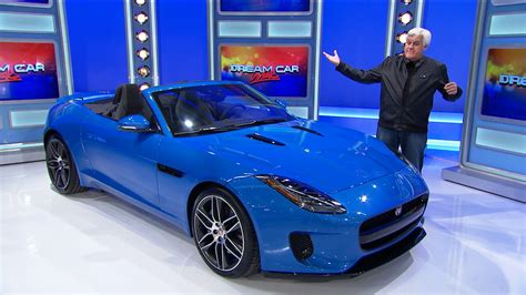 Jay Leno To Visit ‘the Price Is Right For Car Week Kickoff