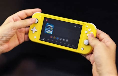 switch lite  switch full comparison history computer