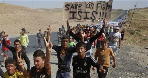 iraq s christians are crying out for help facing jihadist genocide american center for law