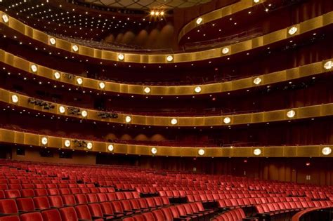 david  koch theater event spaces  kagency