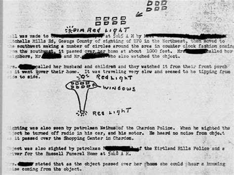 ufos   files  project blue book