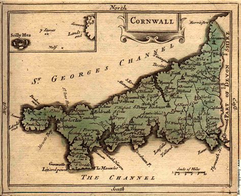 fobo  map  cornwall