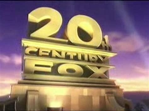 20th Century Fox Home Entertainment Logo 2009 ~ News Word