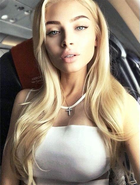 ⊱ɛʂɬཞɛƖƖą⊰ beauty russian beauty blonde