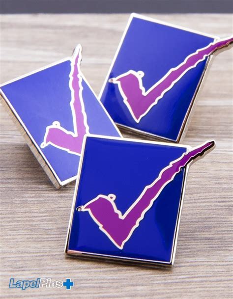 employee recognition pins lapel pins
