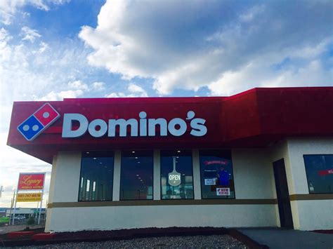 dominos pizza updated march   reviews   riverside espanola  mexico pizza
