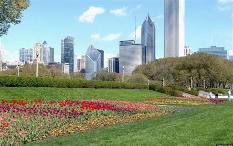 leftover nato funds   improve chicago parks huffpost