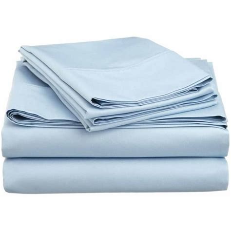superior  thread count wrinkle resistant luxury cotton blend deep