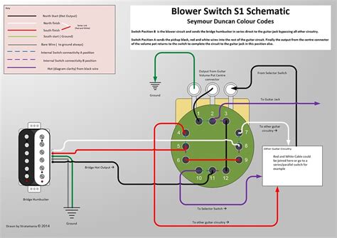 speed blower motor wiring diagram
