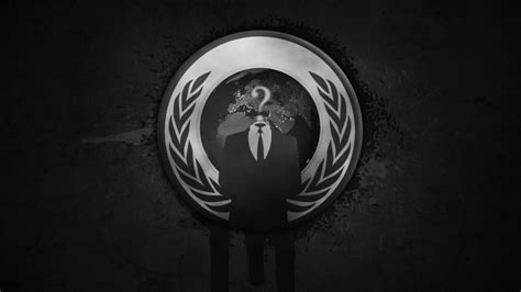 anonymous logo wallpaper    borrow