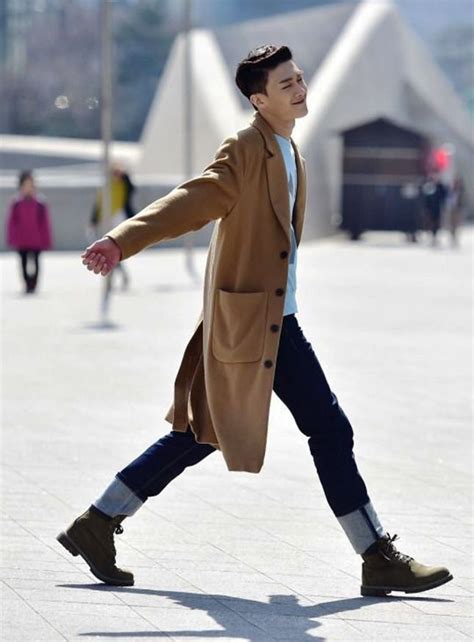 25 Superb Korean Style Outfit Ideas For Men To Try