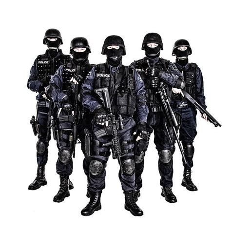 swat team pictures images  stock  istock
