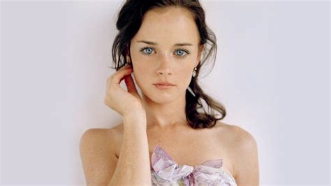 alexis bledel 2013 hot and sexy wallpapers ~ hot and sexy wallpapers