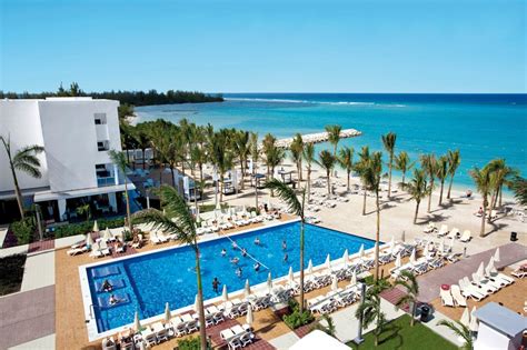 Riu Palace Jamaica All Inclusive Adults Only In Montego Bay Expedia