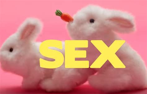 sex toy retailer lovehoney releases innuendo filled tvc