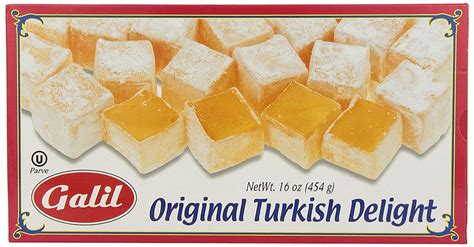 Best Turkish Delight Brands You Can Find Online And How To Make Your Own