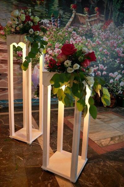 bases  arreglos diy wedding decorations wedding centerpieces wedding table diy decor