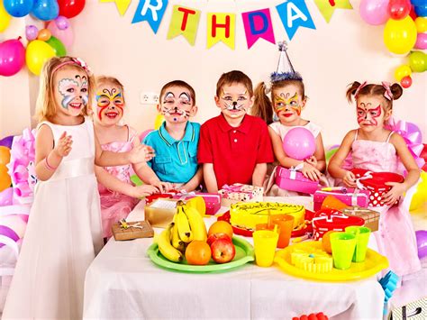 imagenes de decoracion  globos  fiestas infantiles  cumpleanos