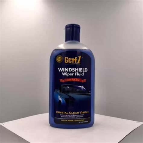 malaysia car care manufacturer windshield wiper fluid ml buy windshield washer fluidcar