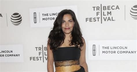 Sex And The City Reboot Casts Sarita Choudhury Nicole Ari Parker