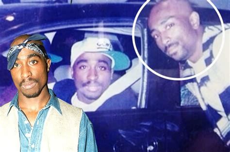 tupac alive rapper paid double with aids to take place in shooting