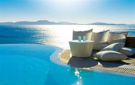 greece luxury beach resorts grand hotel mykonos