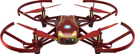 compare ryze tech tello iron man edition drone red price   usa comparefeed