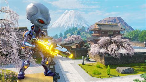 destroy  humans  reprobed releases  august  pc system