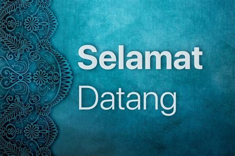 selamat datang real management services