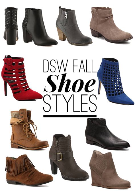pair  booties  ways  dsw shoes twinspiration