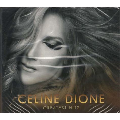 greatest hits  cd  celine dion cd    importcdstock ref