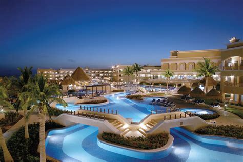 aventura spa palace cancun palace resorts dream vacations