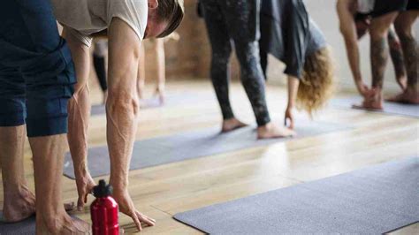 Beginners Yoga Classes — Beginners Yoga — Exeter Yoga Workshop