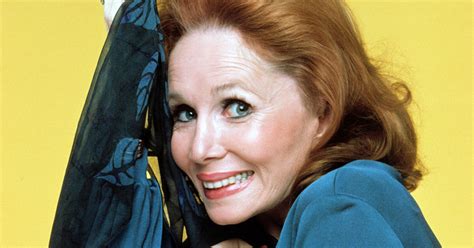 R I P Katherine Helmond Of Soap Who S The Boss And Coach