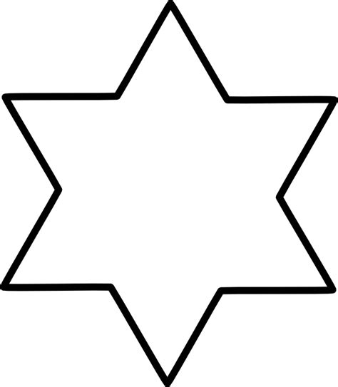 pictures   point star clipart