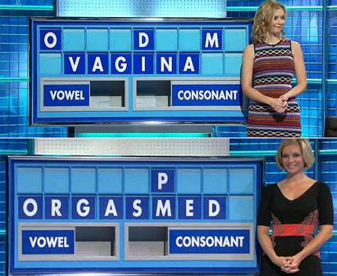 8 Out Of 10 Cats Does Countdown Susie Dent In Oral Sex