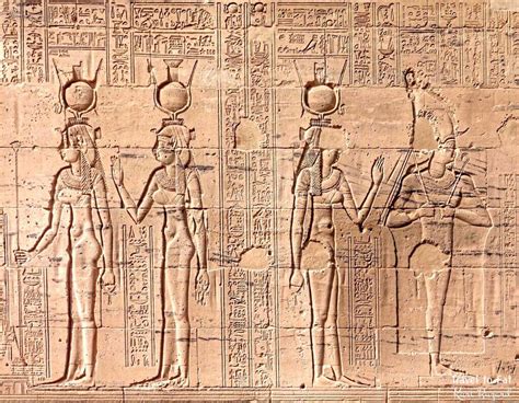 What Did Ancient Egyptian Pharaohs Eat