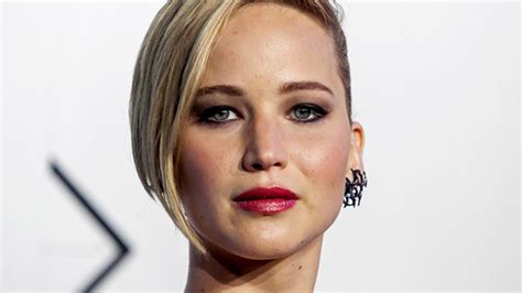 Another Round Of Jennifer Lawrence Nude Images Are Leaked