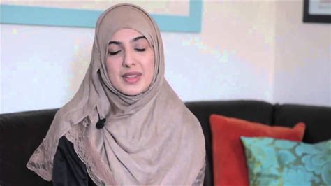why do muslim women wear hijab youtube