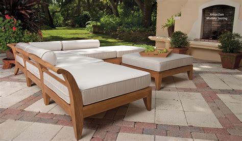 westminster teak teak furniture  outdoor  patio