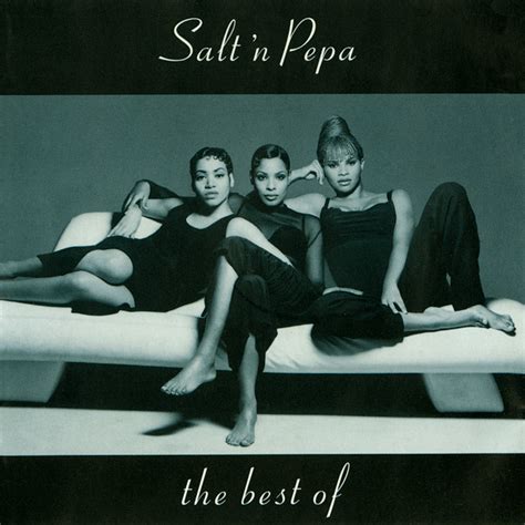 Let S Talk About Sex A Song By Salt N Pepa On Spotify