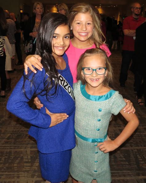 get to know the 2016 2017 national american miss jr pre teen emily ortiz